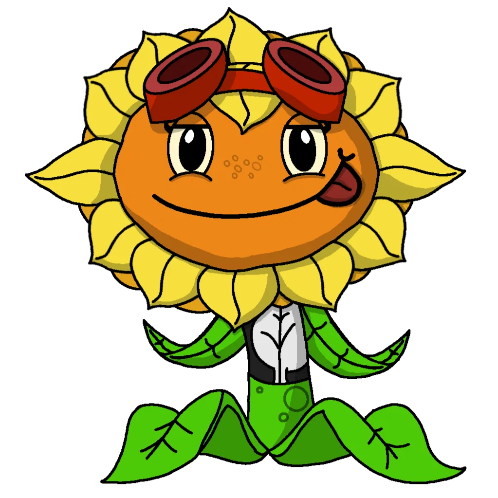 Solar Flare (My version) ( )