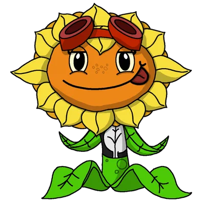 Solar Flare (My version) ( )