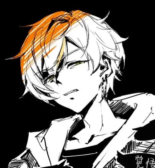 ✦ ⌇ Akito Shinonome ⌇ ✦