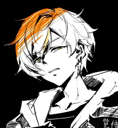 ✦ ⌇ Akito Shinonome ⌇ ✦