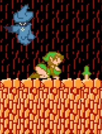 Heart magic curse
