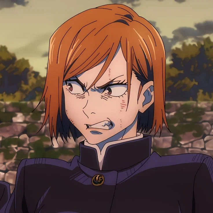(Accurate) Kugisaki Nobara