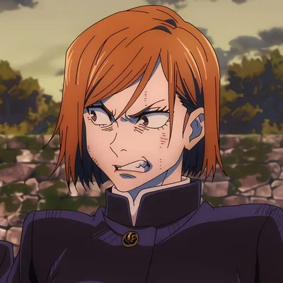 (Accurate) Kugisaki Nobara