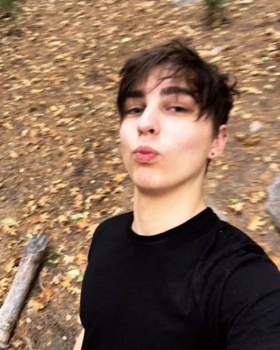 Colby Brock