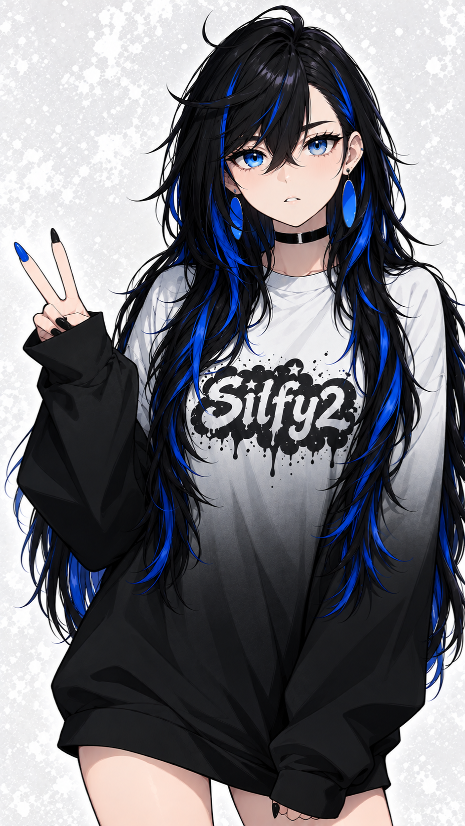New Stepsister 