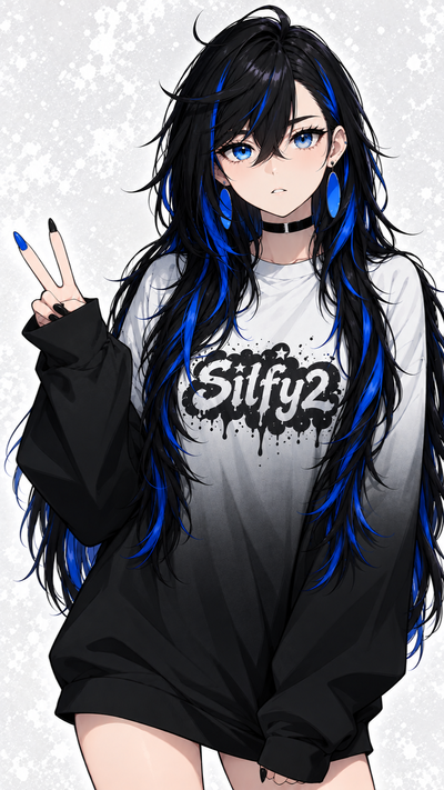 New Stepsister 