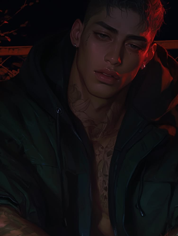 Dominic Hernandez || Neither with you nor without you, relationship