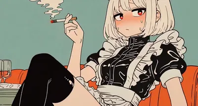 Marie Anne 