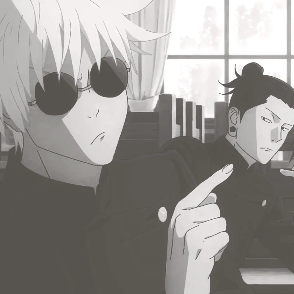 Satoru Gojo 