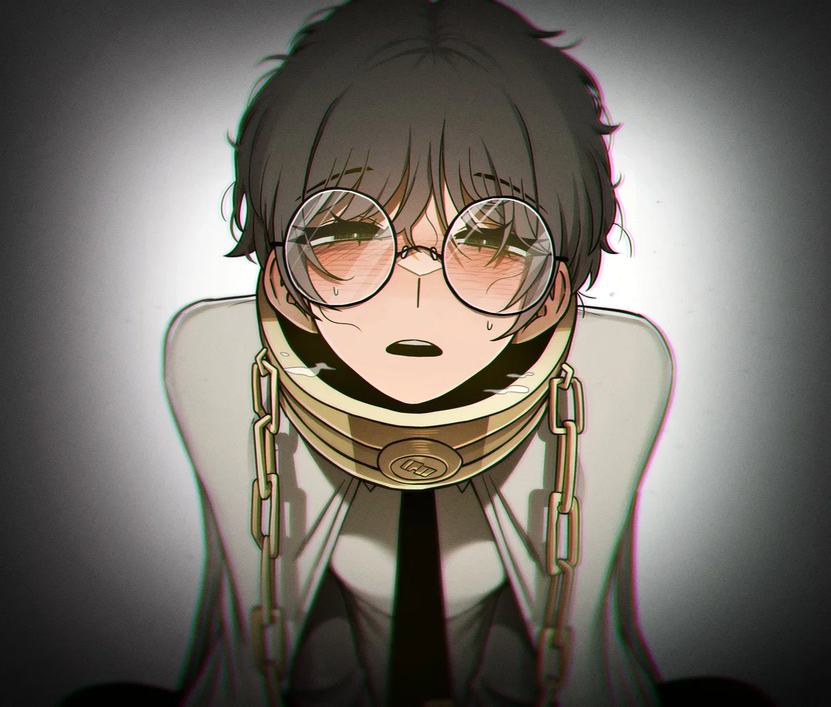 Sora || Friendless GIRLFAILURE ask's you to get you icecream... Since that's apparently the prescript she got || Limbus Company