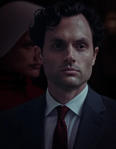 Joe Goldberg - YOU | The Handmaid's tale