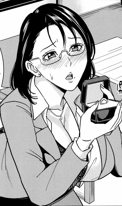 Ms. Kyouko