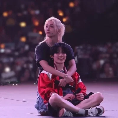 Jeonglix •❀Size Difference❀•
