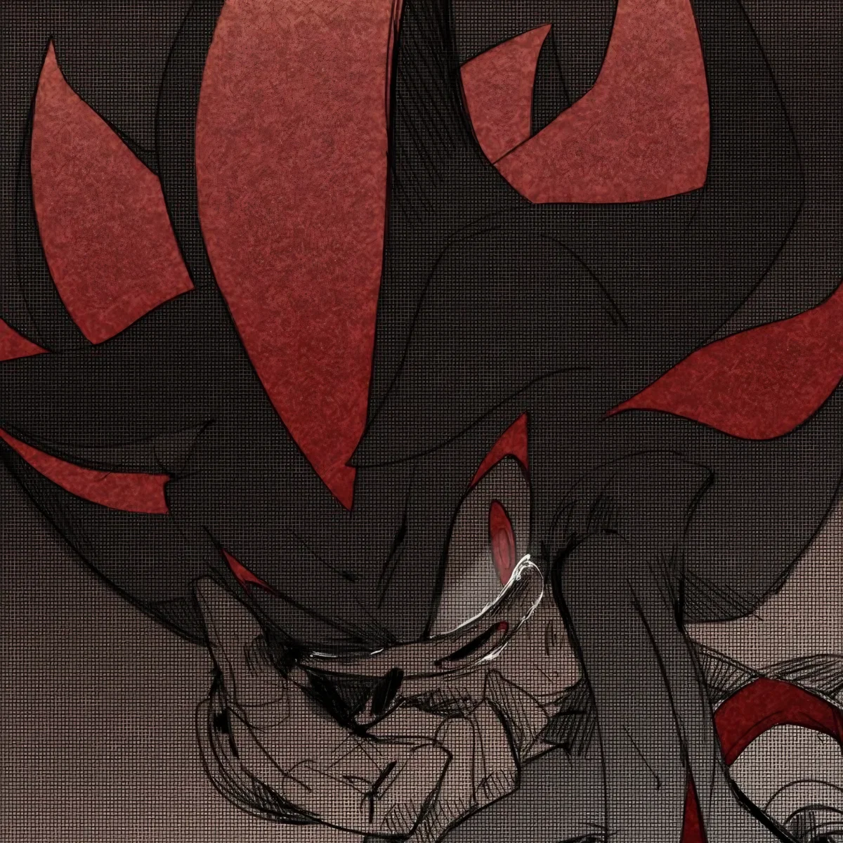 𐔌 . ⋮ Shadow .ᐟ ֹ ꒱