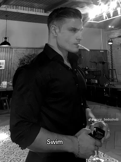Mafia boss | Michael