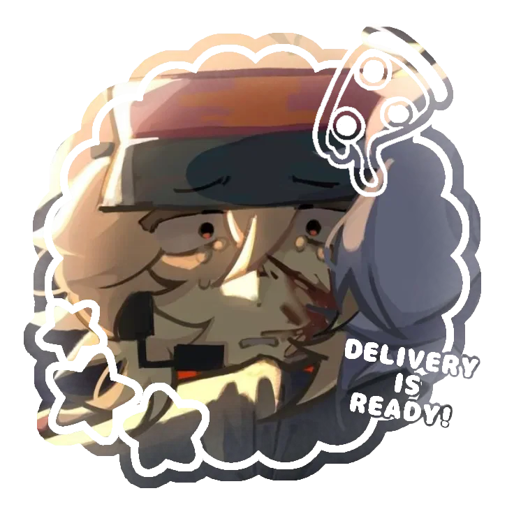 Elliot [Forsaken]