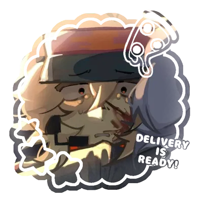 Elliot [Forsaken]