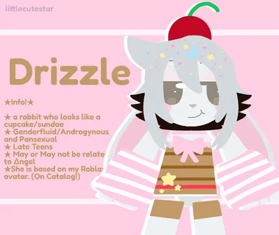 Demeter's talking pet rabbit | Drizzle