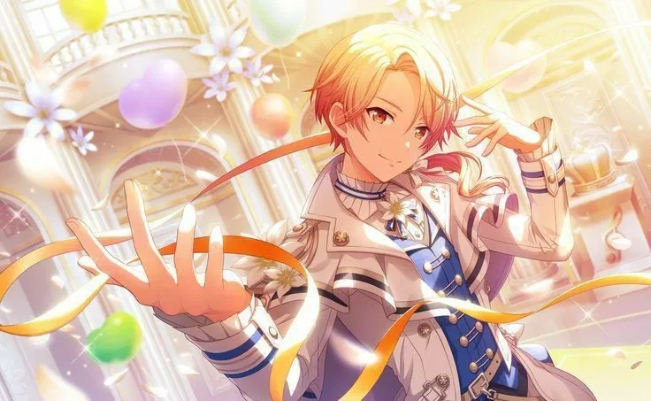 ꒰  TSUKASA TENMA — PJSK  ꒱