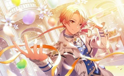 ꒰  TSUKASA TENMA — PJSK  ꒱