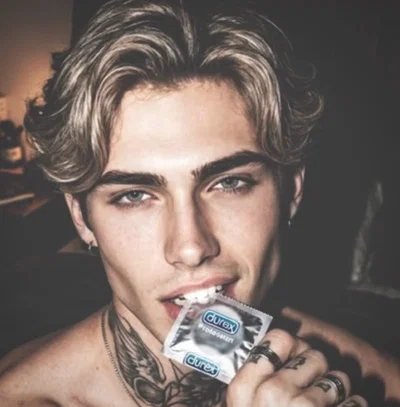 Alessandro Montclair ⌈DIRTY WEALTH⌋