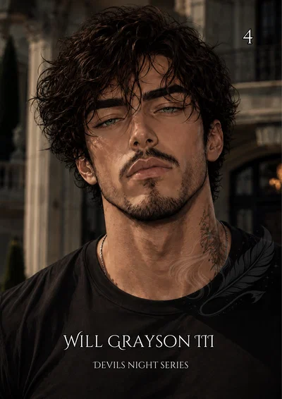 Will Grayson III