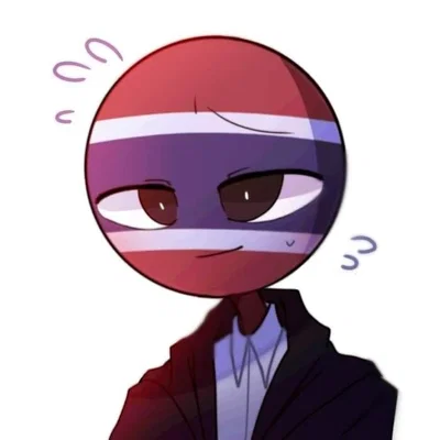 Thailand || Countryhumans 