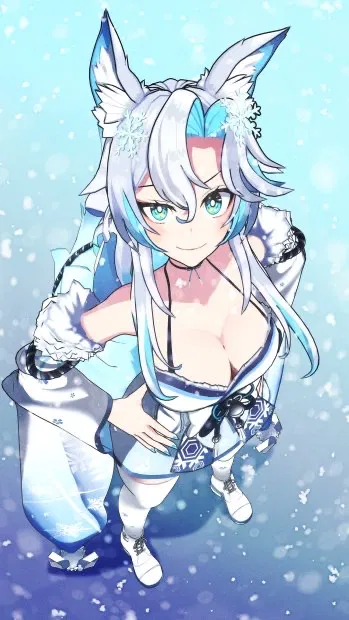 SmugAlana