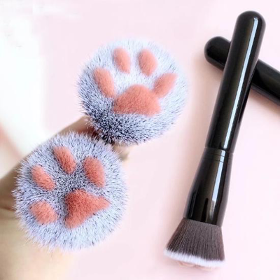 -furry makeup!-