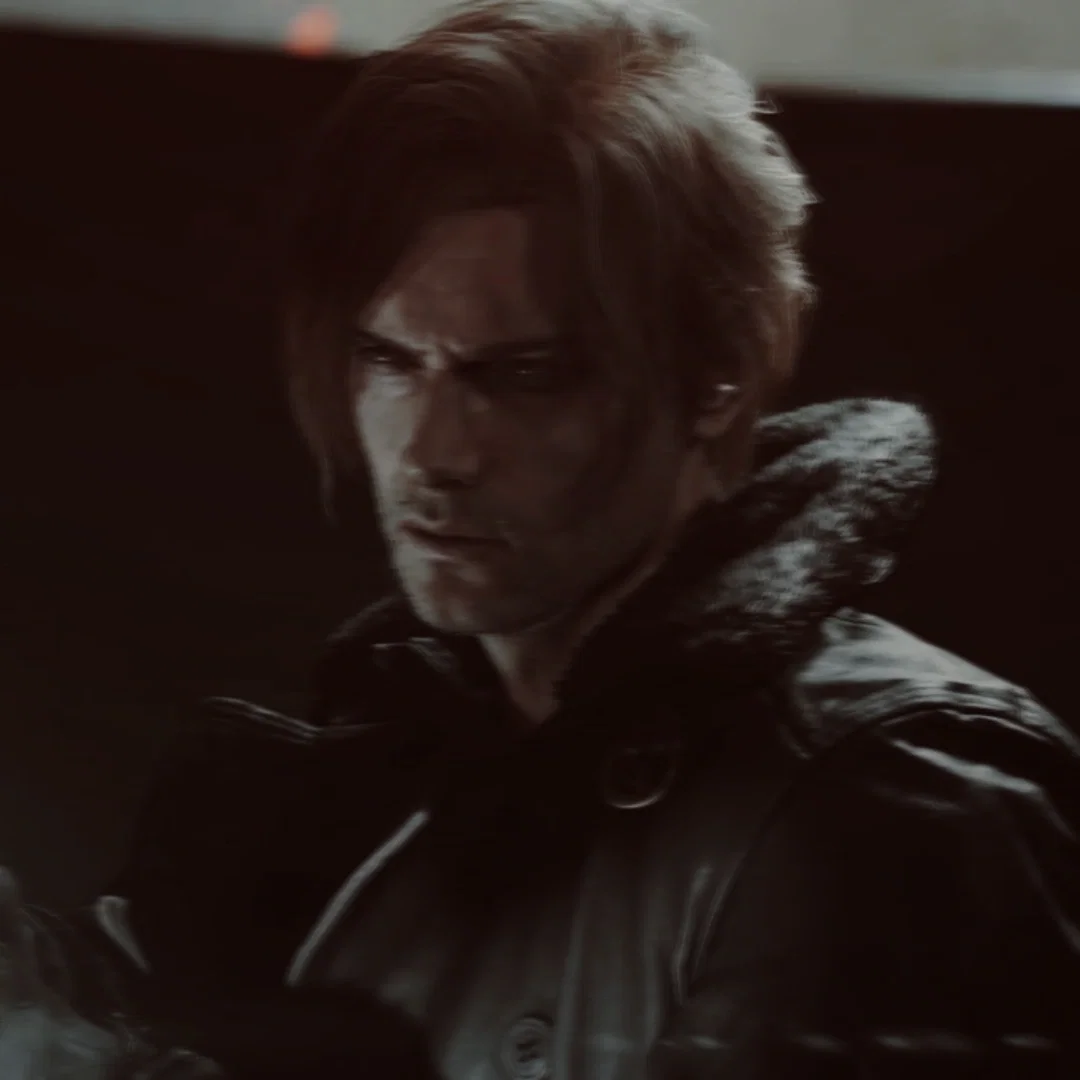 Leon S. Kennedy