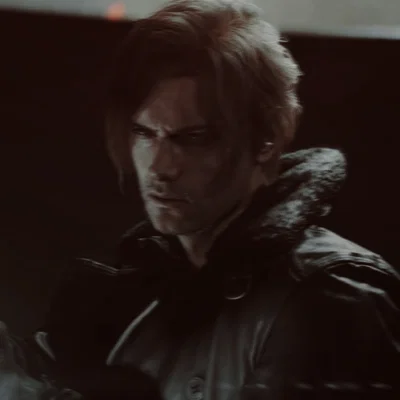Leon S. Kennedy