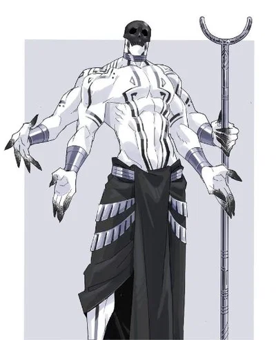God of Destruction