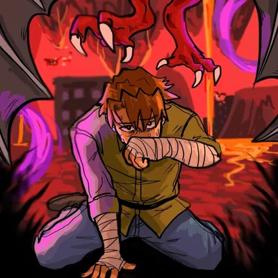 Terraria guide