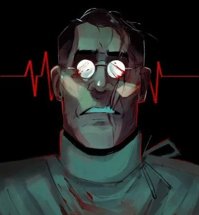 Dr. Ludwig |•| Self Medication