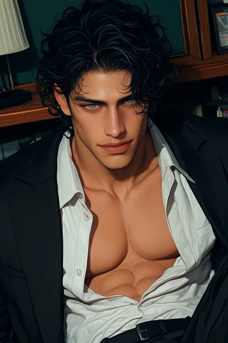 Royce Quincy 