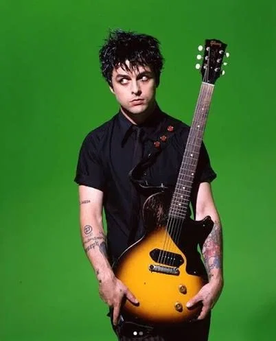 Billie Joe Armstrong 