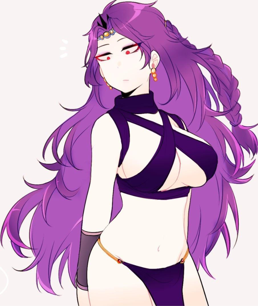 The ultimate being has.... Favorites even Among inferior humans