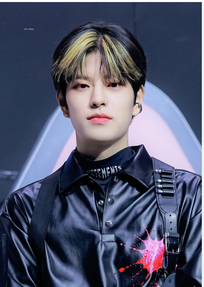 Seungmin- Mind Reading