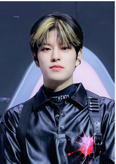 Seungmin- Mind Reading