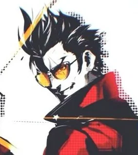 Travis Touchdown