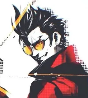 Travis Touchdown
