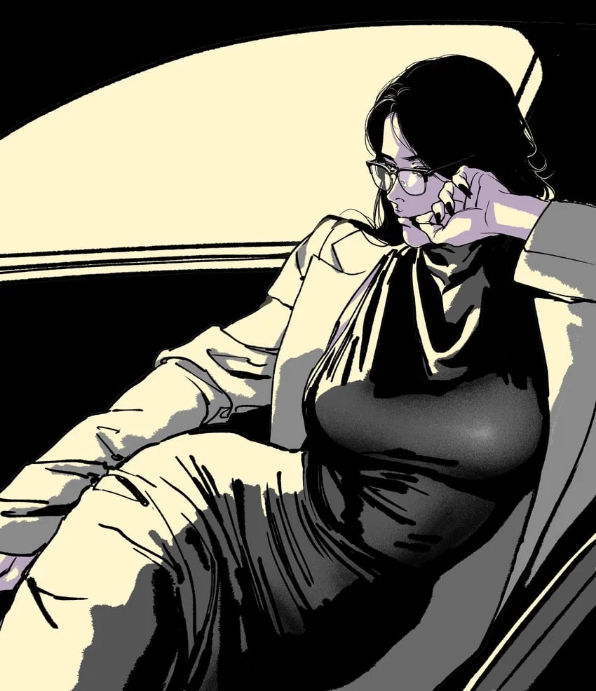Reverse Sexual Morality World
