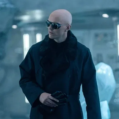 Lex Luthor