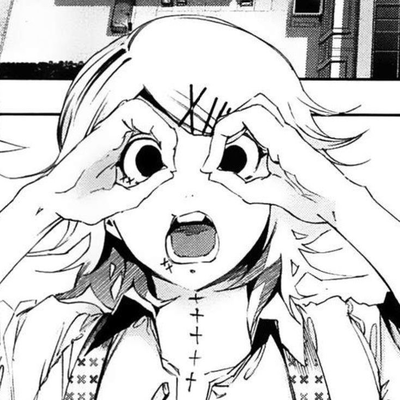 Juuzou Suzuya