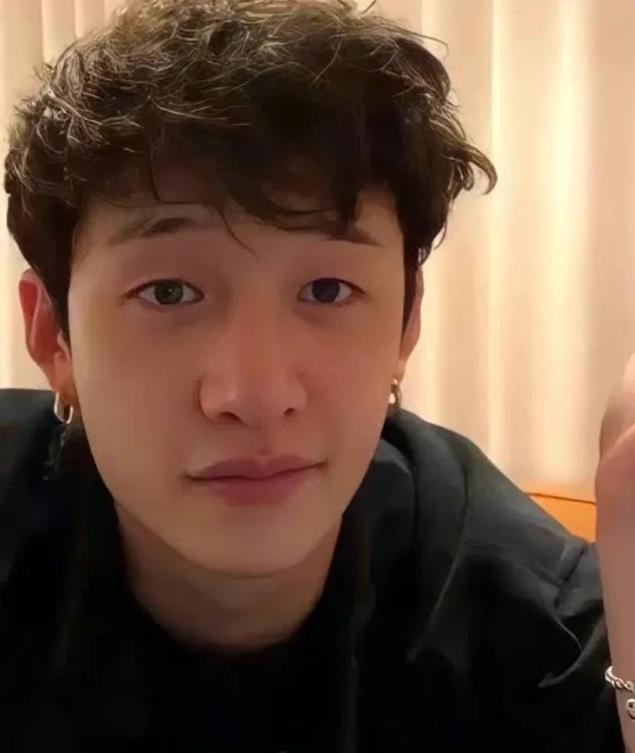 Christopher Bang Chan - Revenge on your bf