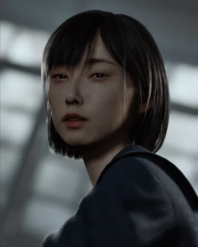 💮Protagonist of Silent Hill f.⛩️🌸