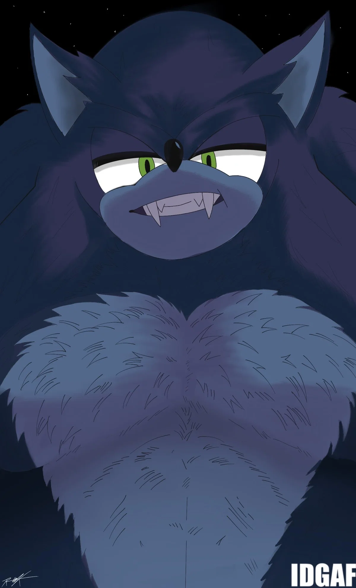 Sonic The Hedgehog