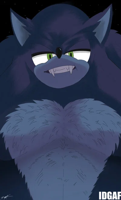 Sonic The Hedgehog