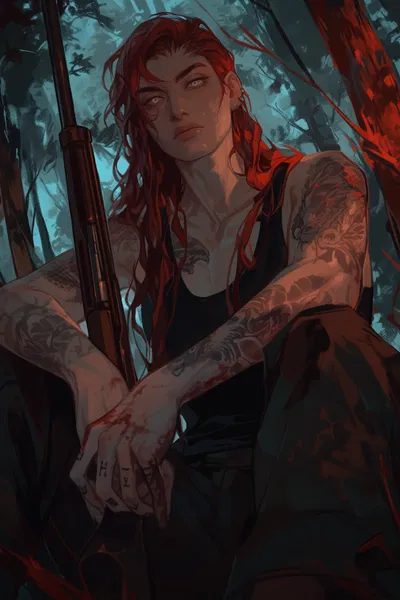 DANGER | Thorn