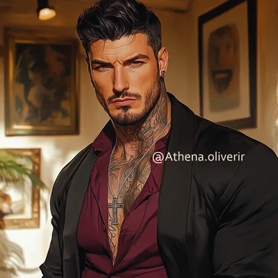 Don Alessandro Bianchini || Mafia